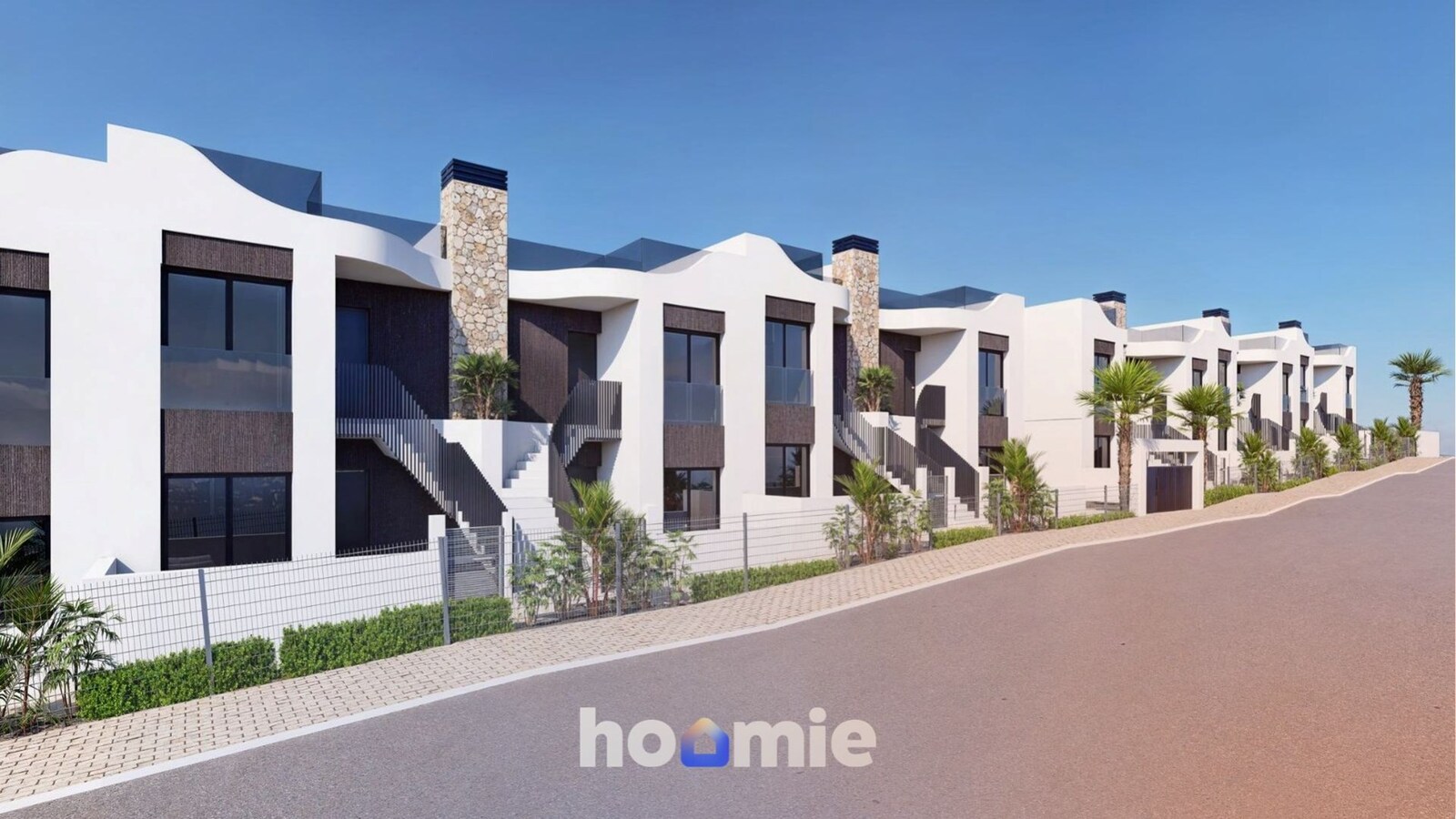 Woning te koop in San Miguel de Salinas