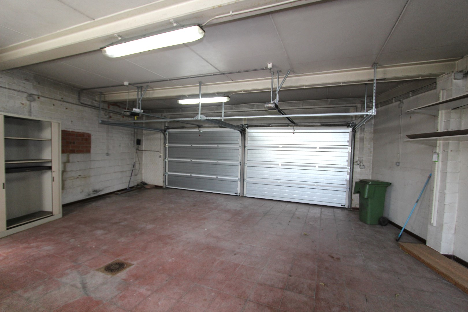 RIANT APPARTEMENT MET GROOT TERRAS EN 3 SLAAPKAMERS 