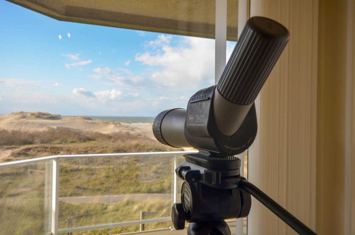 Appartement verkauft in Oostduinkerke