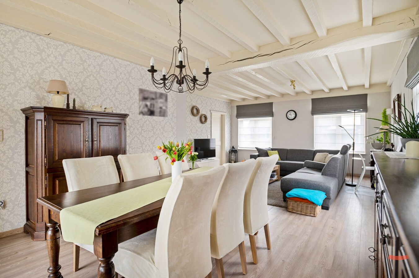 Woning verkocht in Weelde