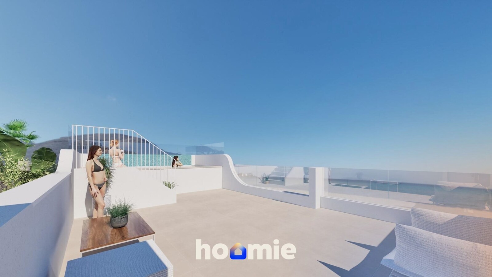 Woning te koop in Pilar de La Horadada
