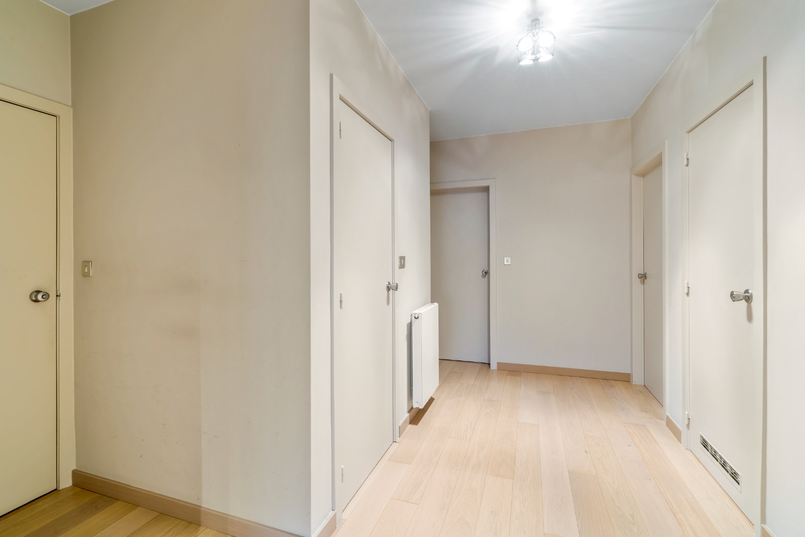 Fantastische 3 slaapkamer appartement. 