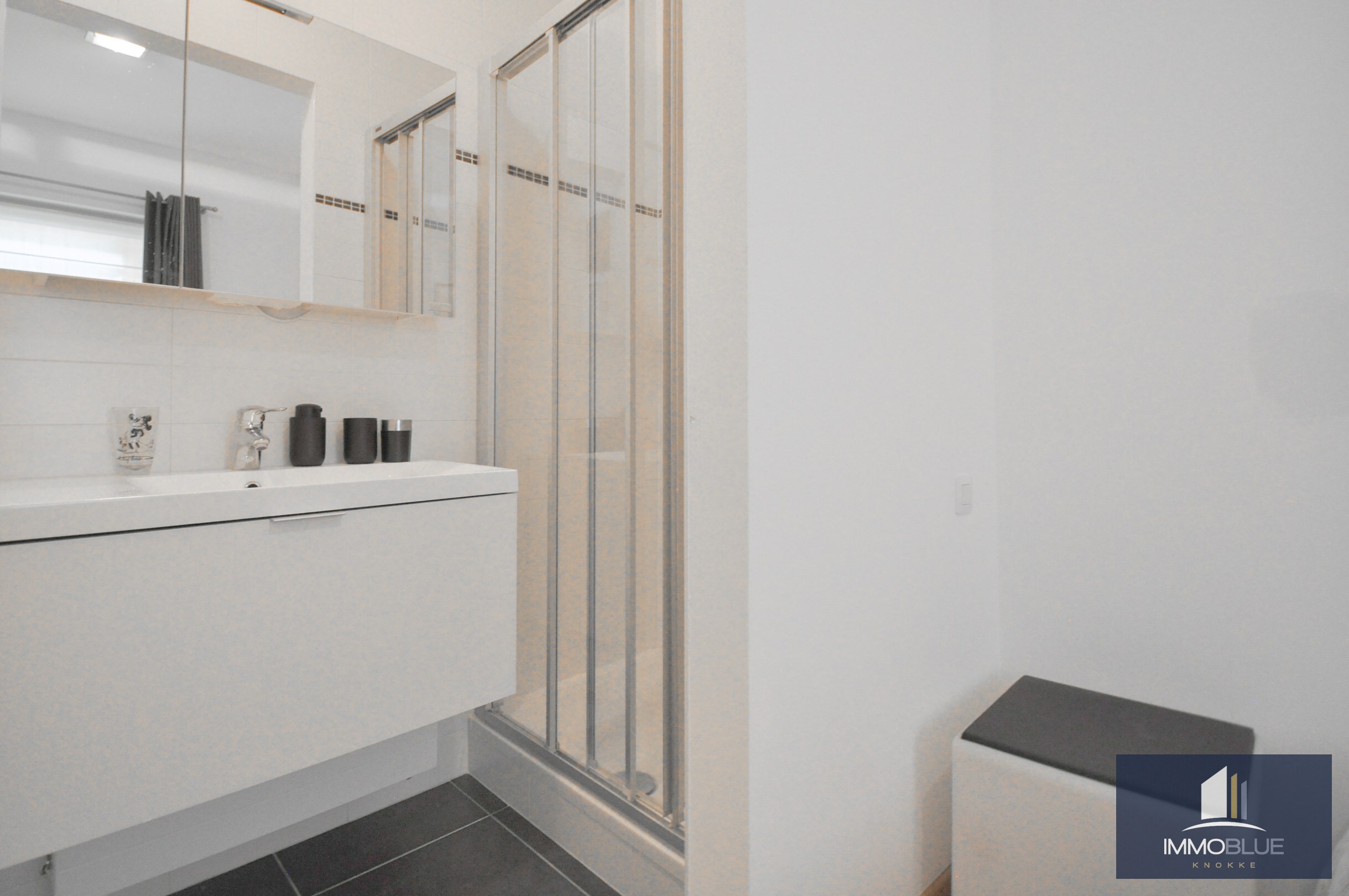 Duplex a vendre À Knokke-Heist