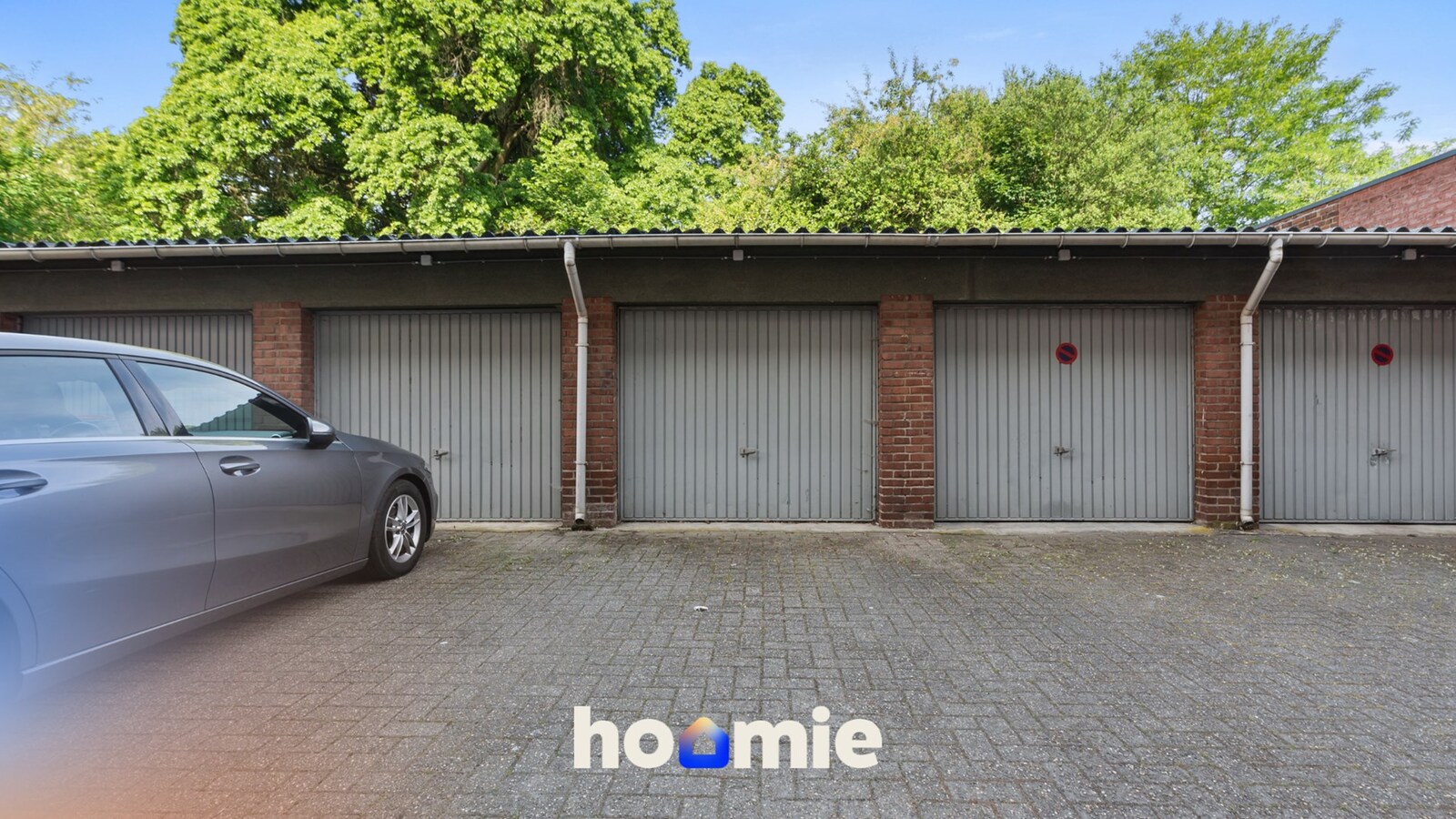 Appartement te koop in Eisden