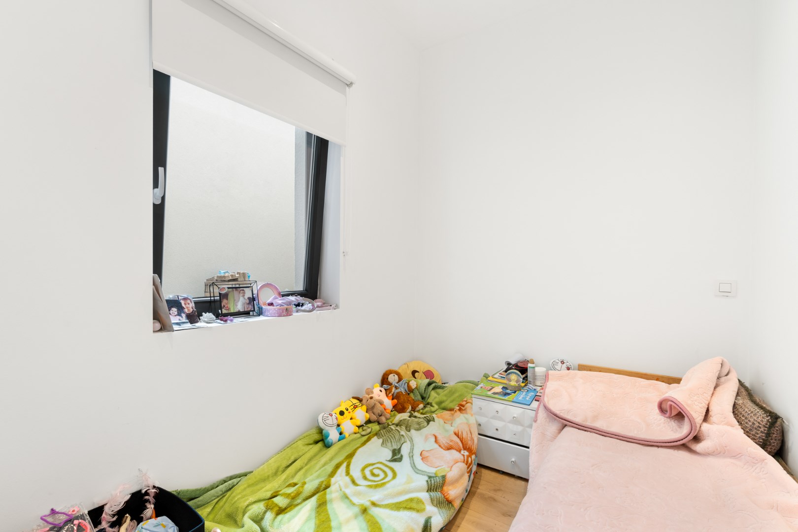 SCHITTEREND GLVL APPARTEMENT MET ZONNIG TERRAS VLAKBIJ CENTRUM 