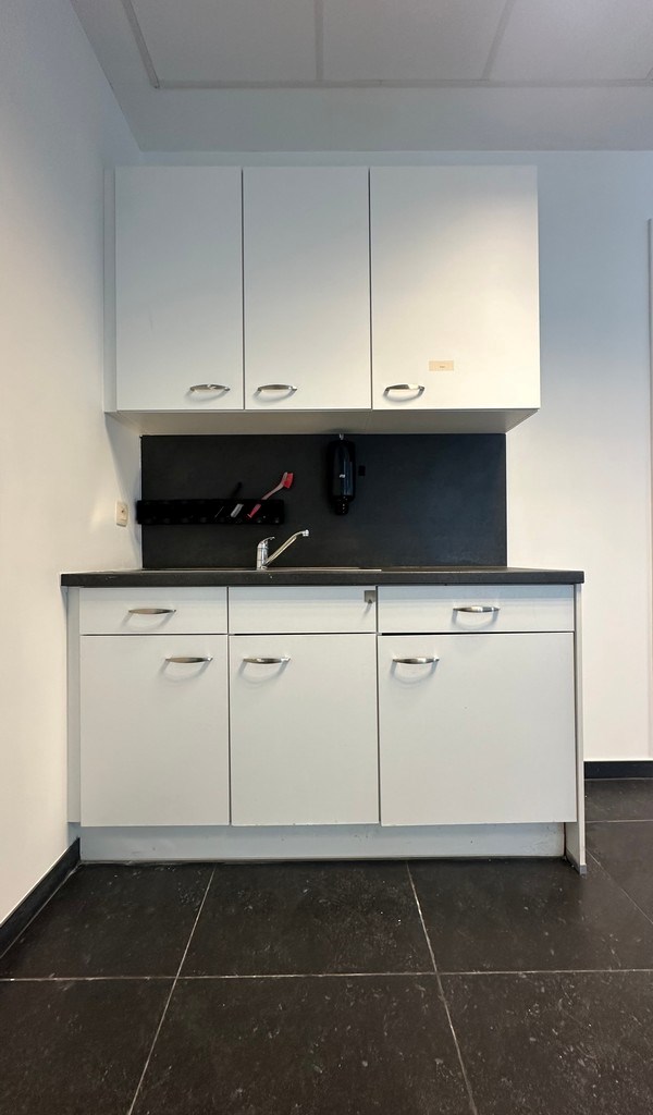 Kantoren te huur in herenwoning aan 't Zuid in Gent