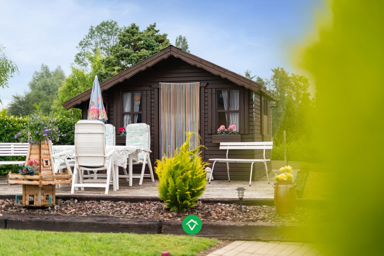 Instapklare woning te koop in Bovekerke 
