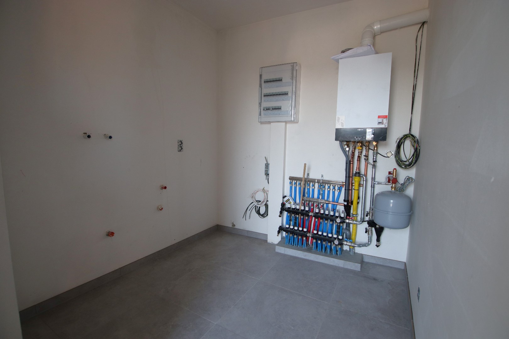 Residentie &#39;t Groen Kwartier 