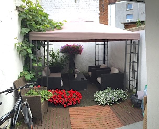 Woning verkocht in Gent