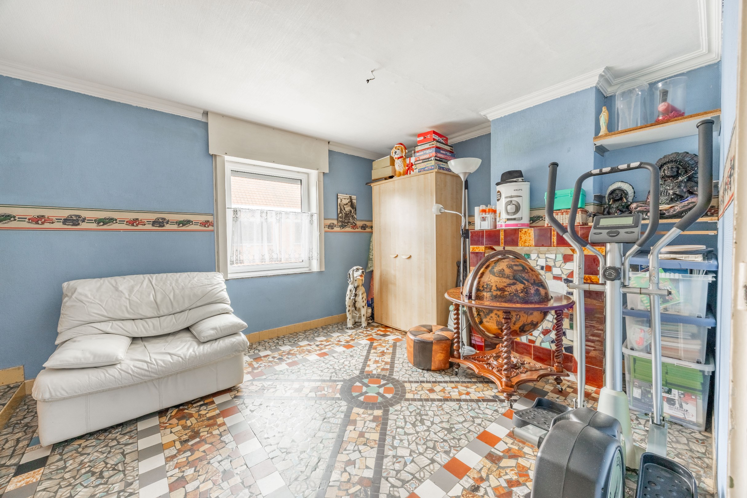 Slaapkamer 2
