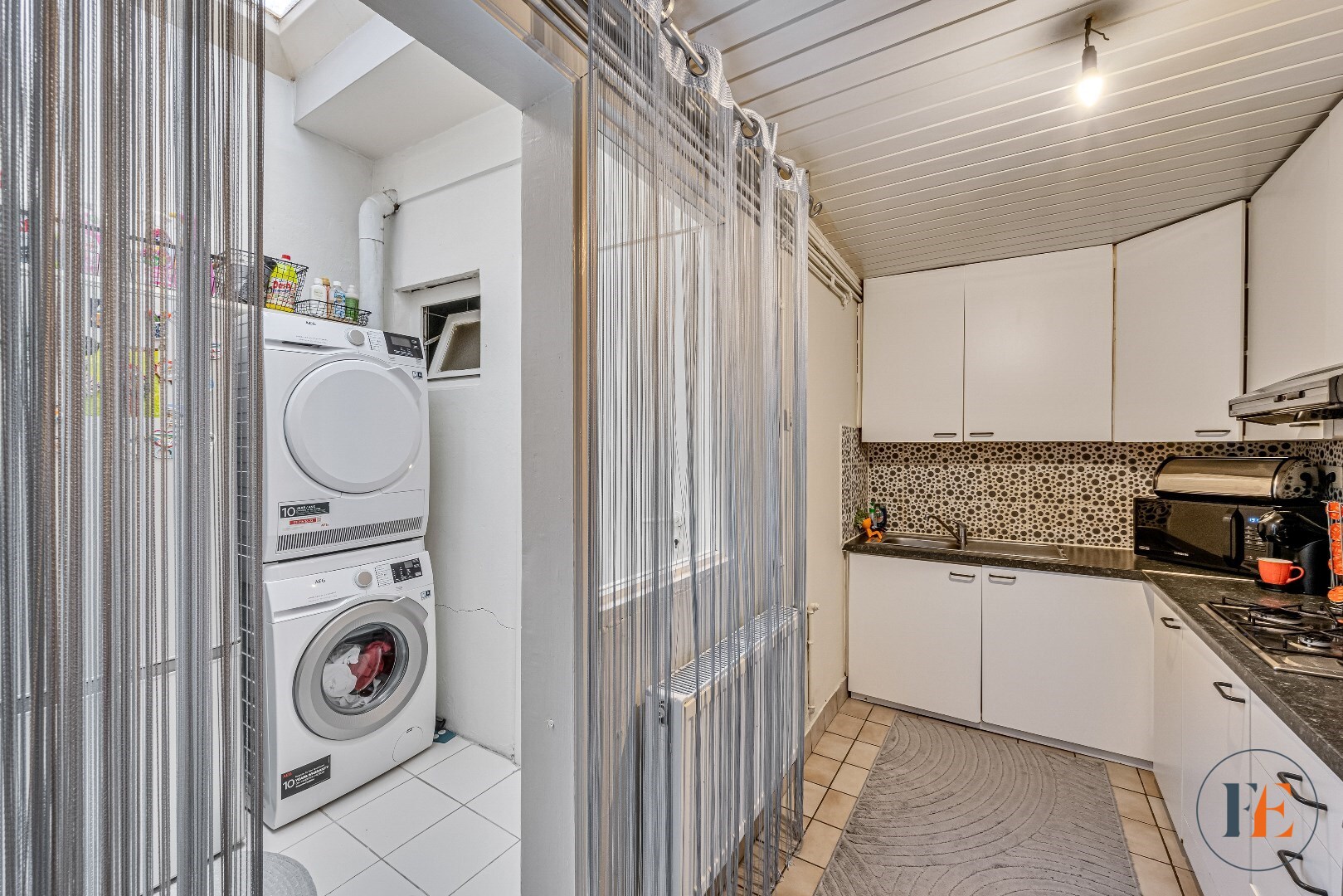 Gezinswoning omgeving Rooigem 