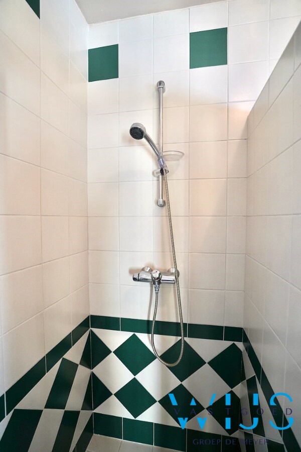 Tof 2 slaapkamer appartement in centrum ERTVELDE ! 
