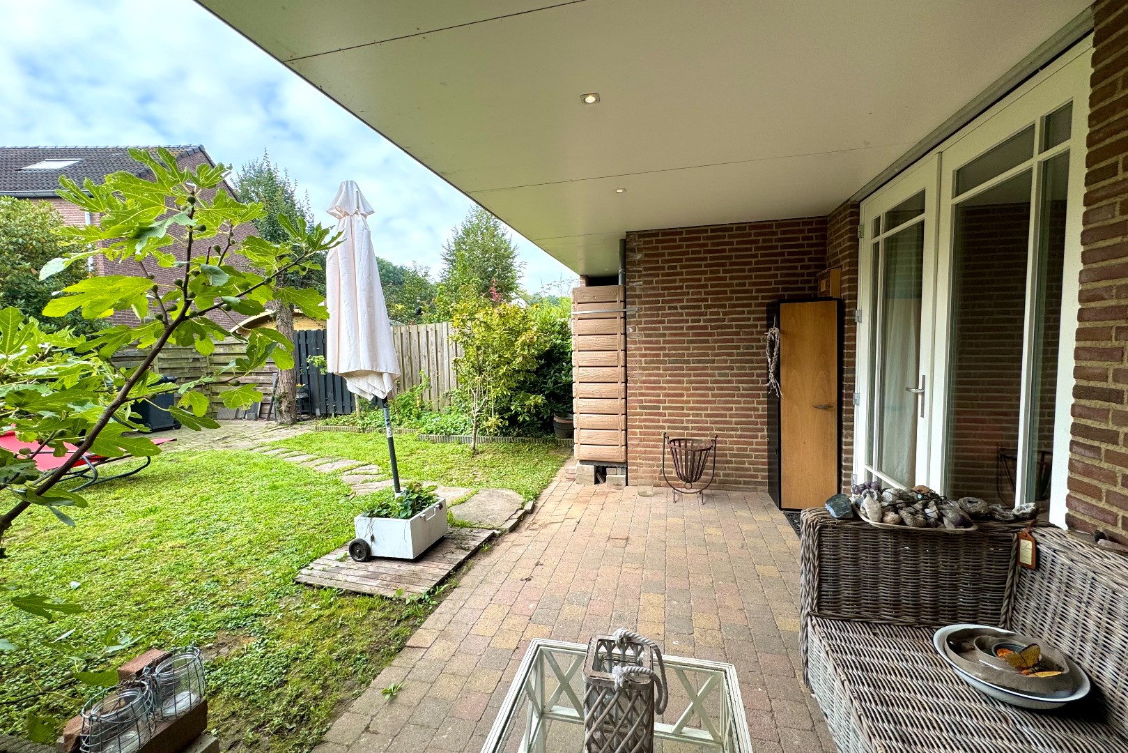 Semi-bungalow te koop in Sittard