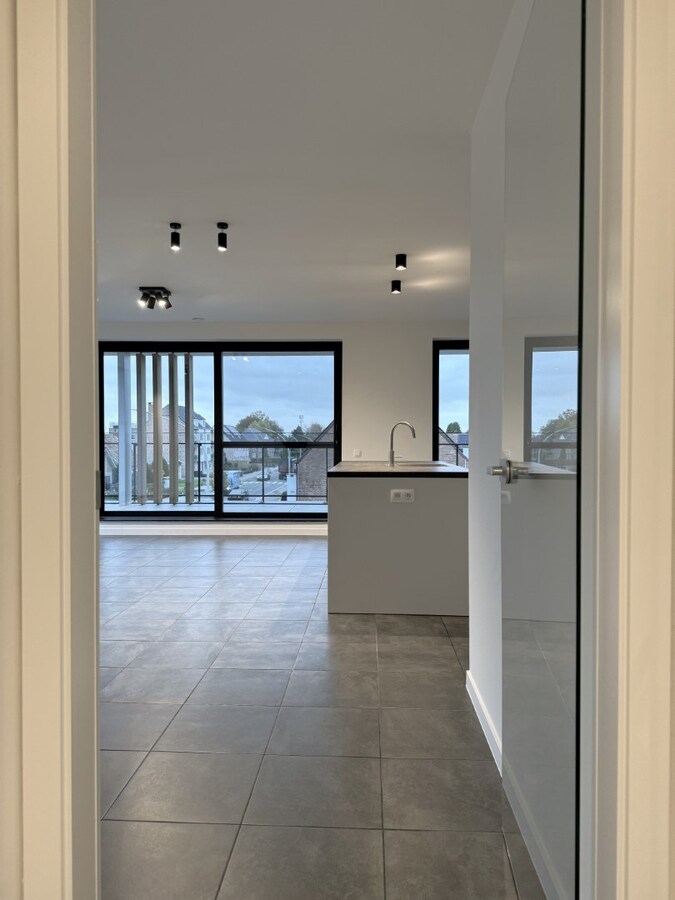 Appartement verhuurd in Weelde