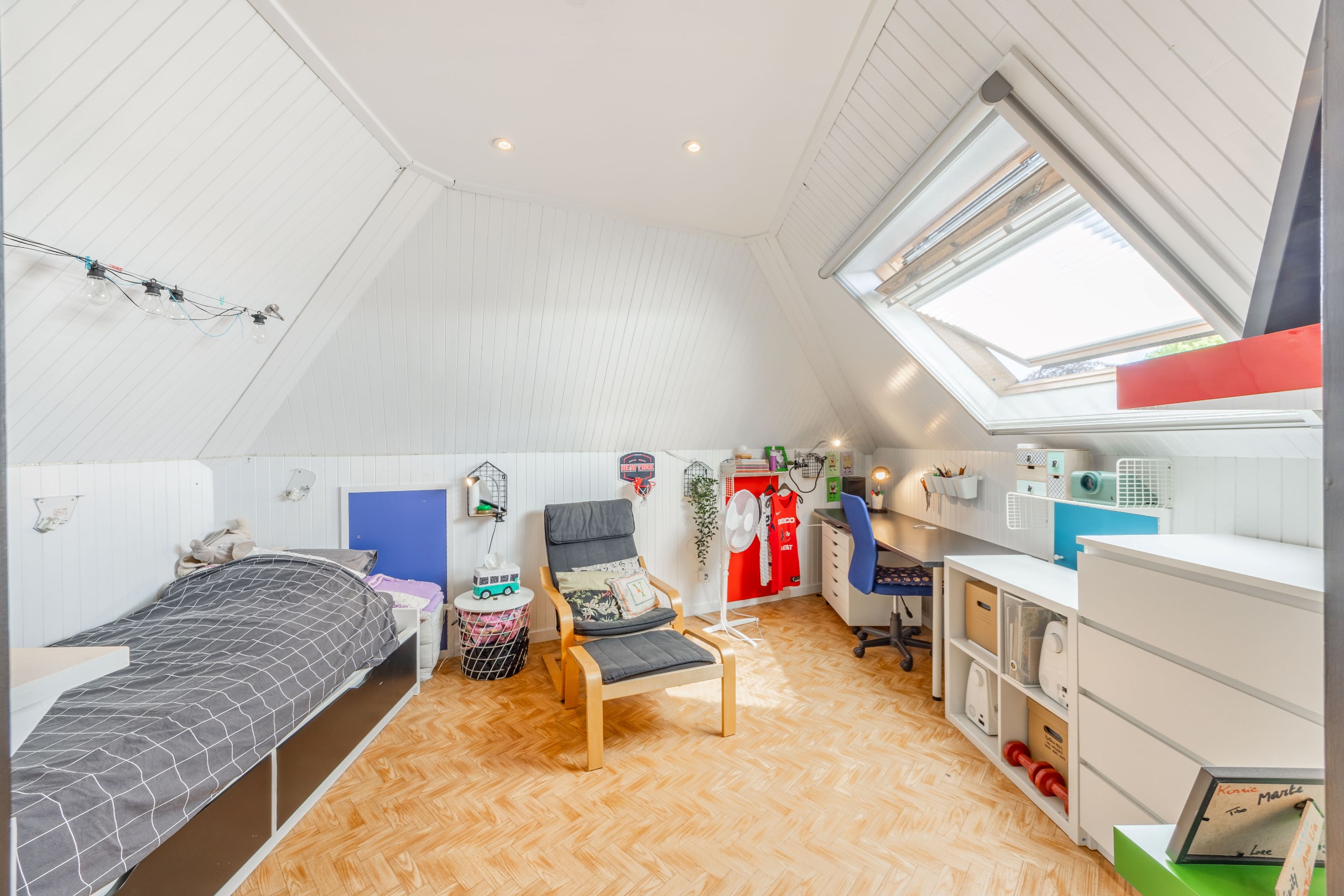Slaapkamer 2
