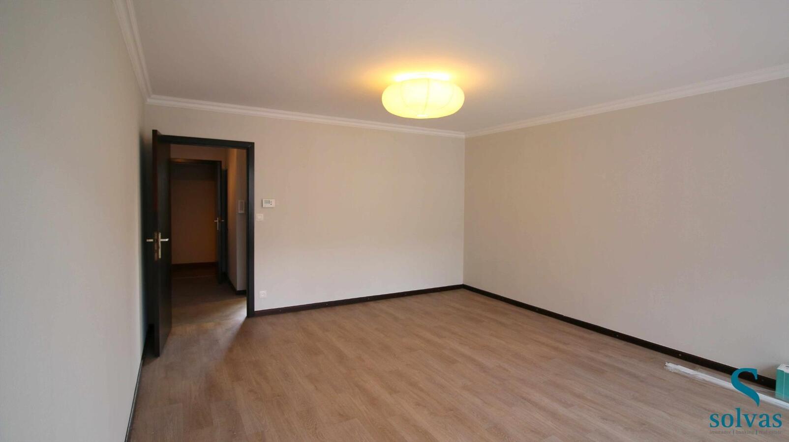 Duplex appartement op het 1ste verdiep te Eeklo! 