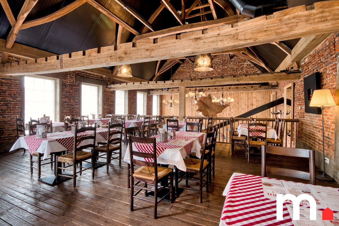 Nu of nooit,  droom je van een eigen instapklare horeca-zaak? 