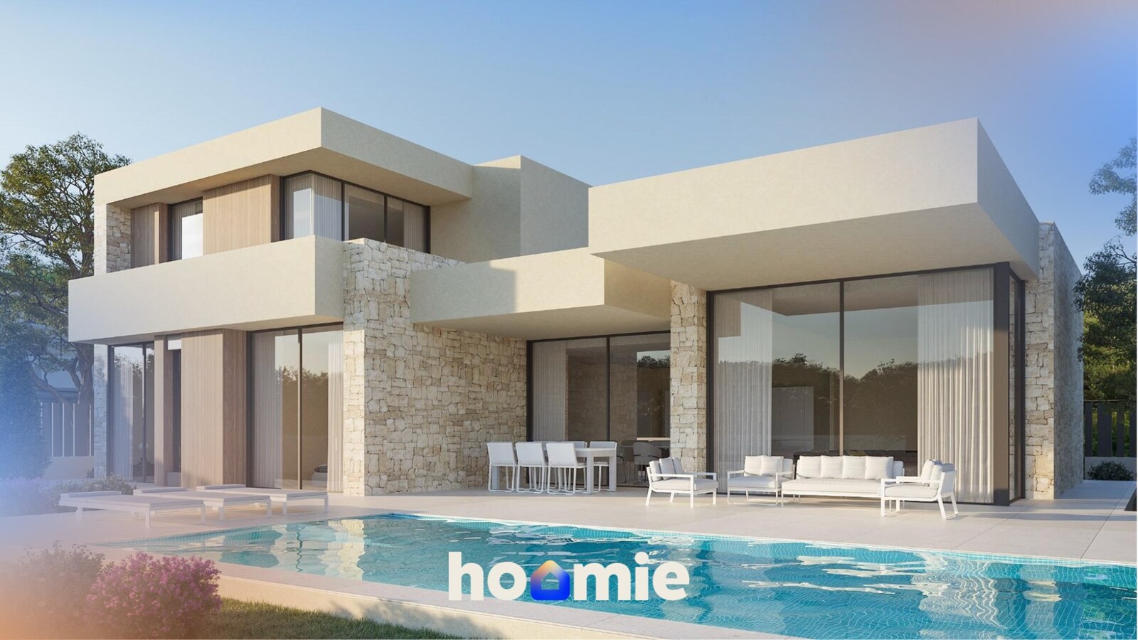 Woning te koop in Dénia