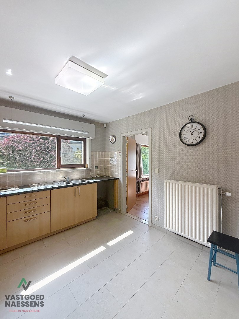 Villa a vendre À Oostende