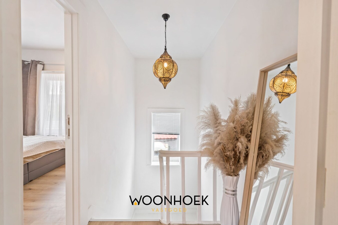 Gerenoveerde 3-slpk woning in een rustige woonwijk! 