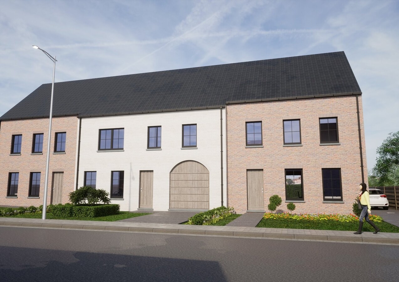 Woning te koop in Weelde