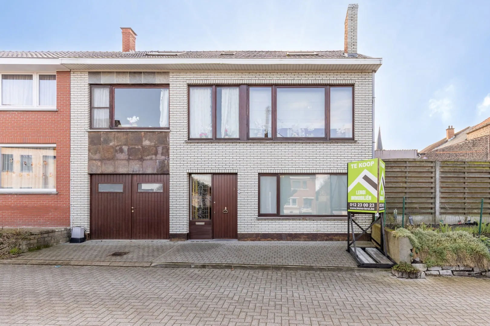 Allemandstraat 3 Tongeren-Vreren