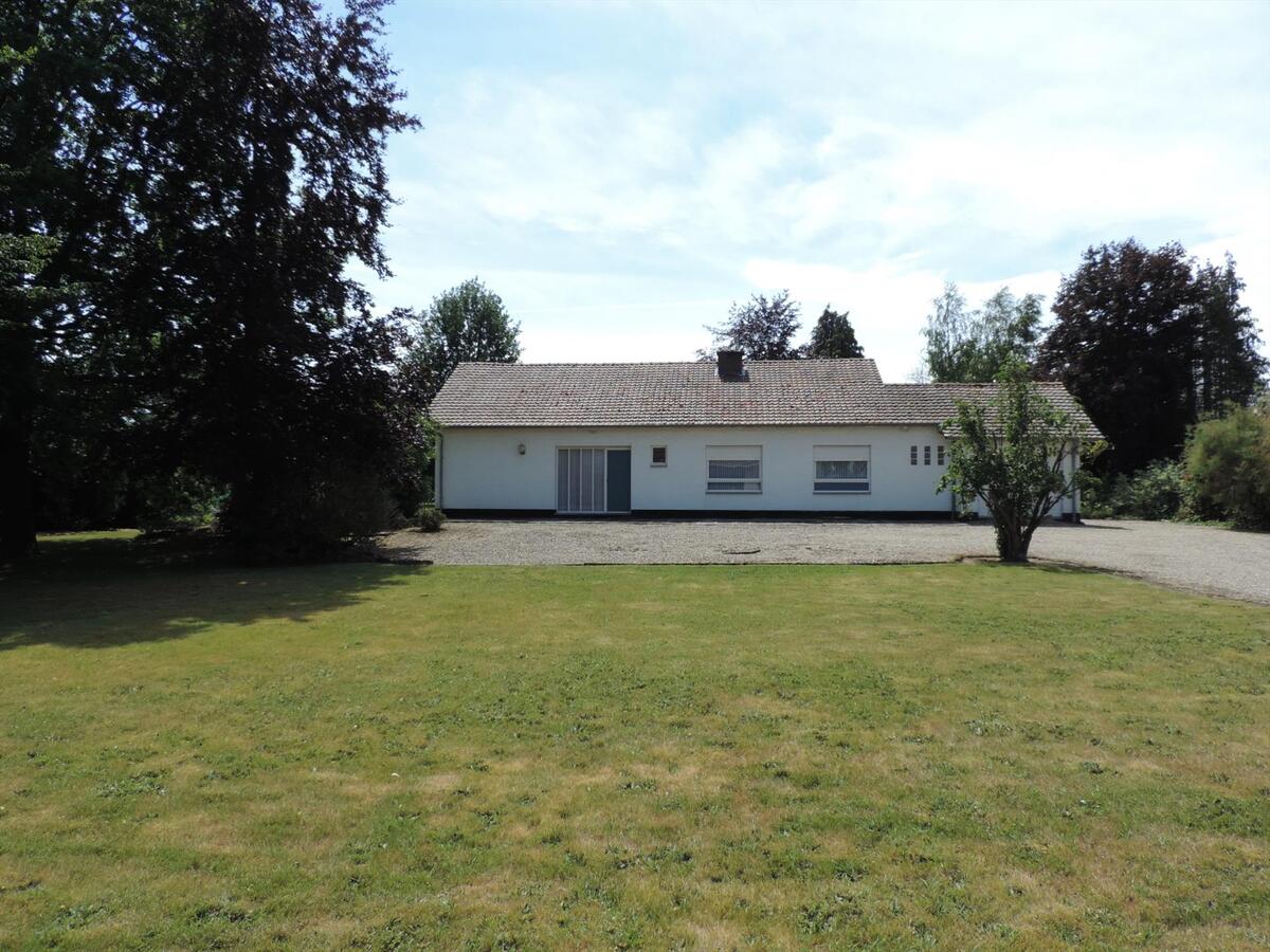 Property sold in Maaseik