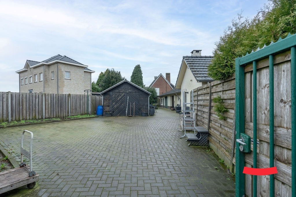 Woning te koop in Ravels