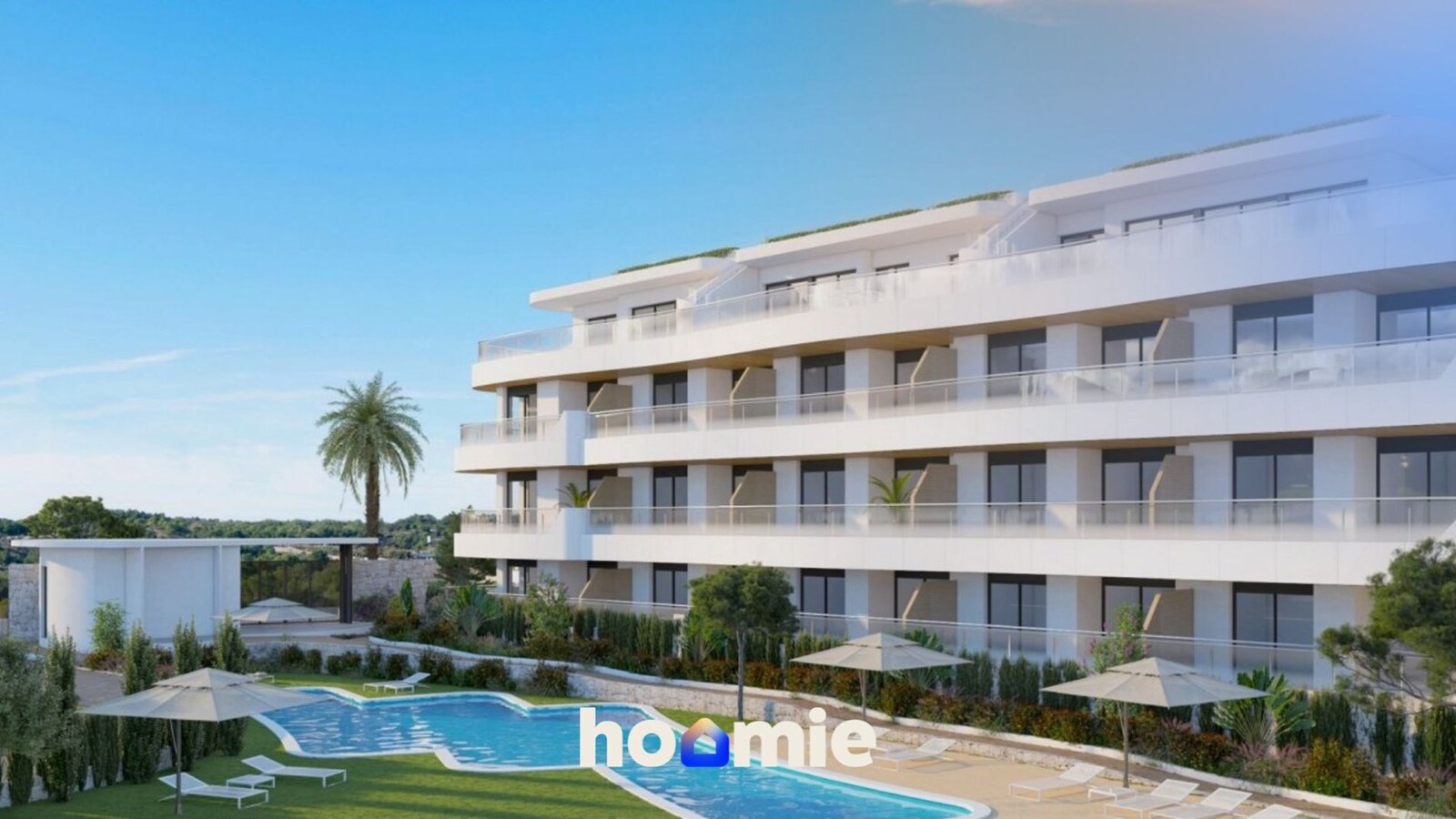 Woning te koop in Orihuela Costa