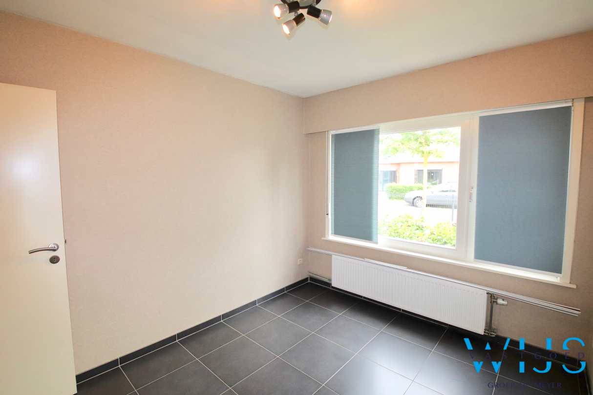 Enorm rustig gelegen woonhuis op 515m&#178; te Ertvelde! 