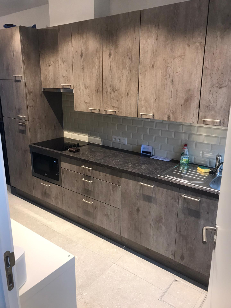 Perfect instapklare woning met garage 