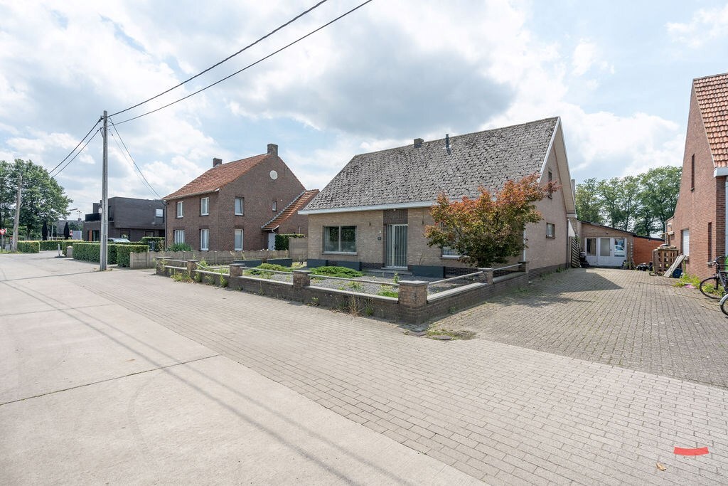 Woning te koop in Weelde