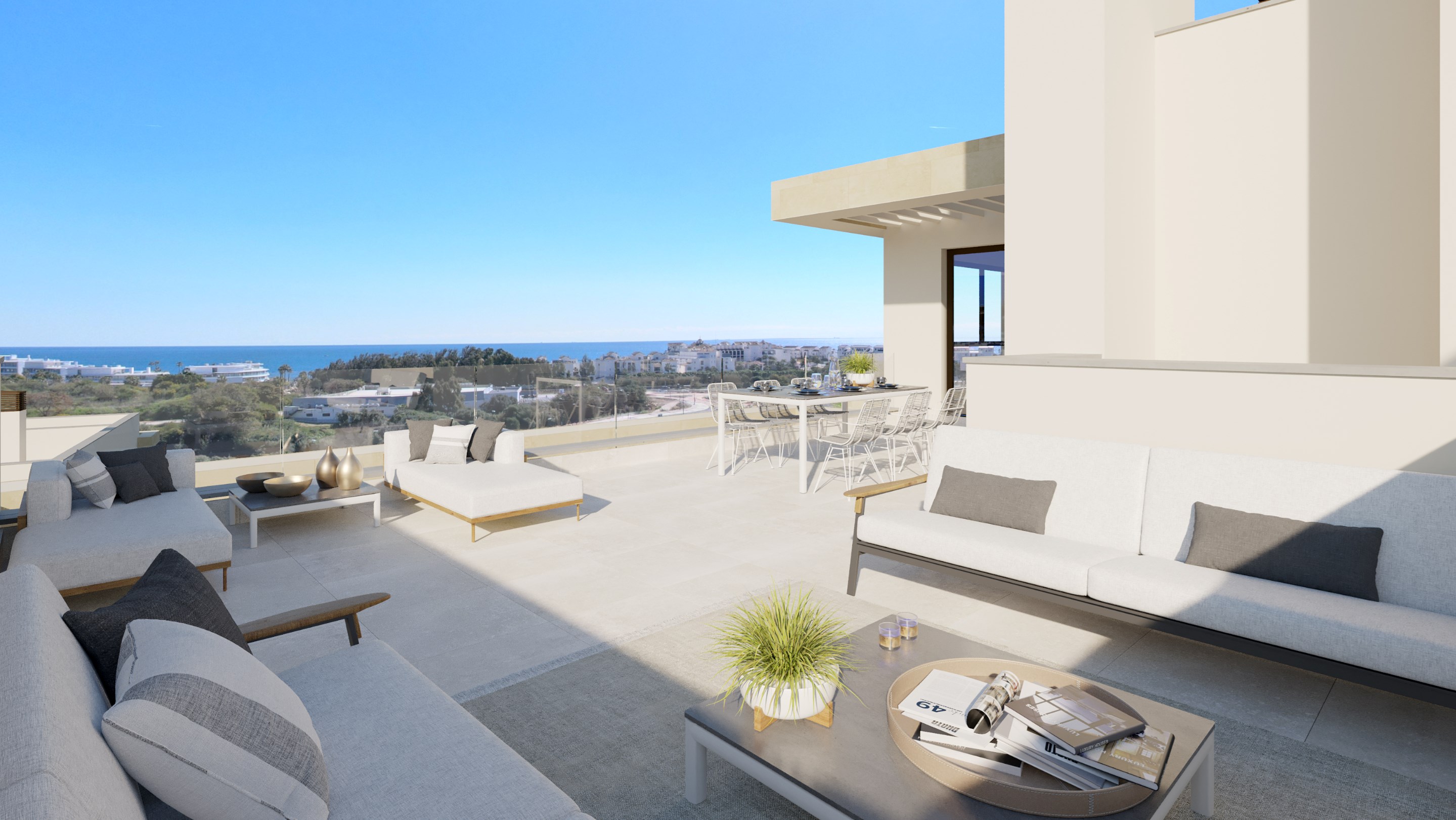 Bienvenue chez Bayside Homes 