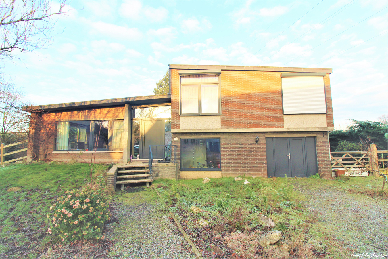 Property sold in Kampenhout