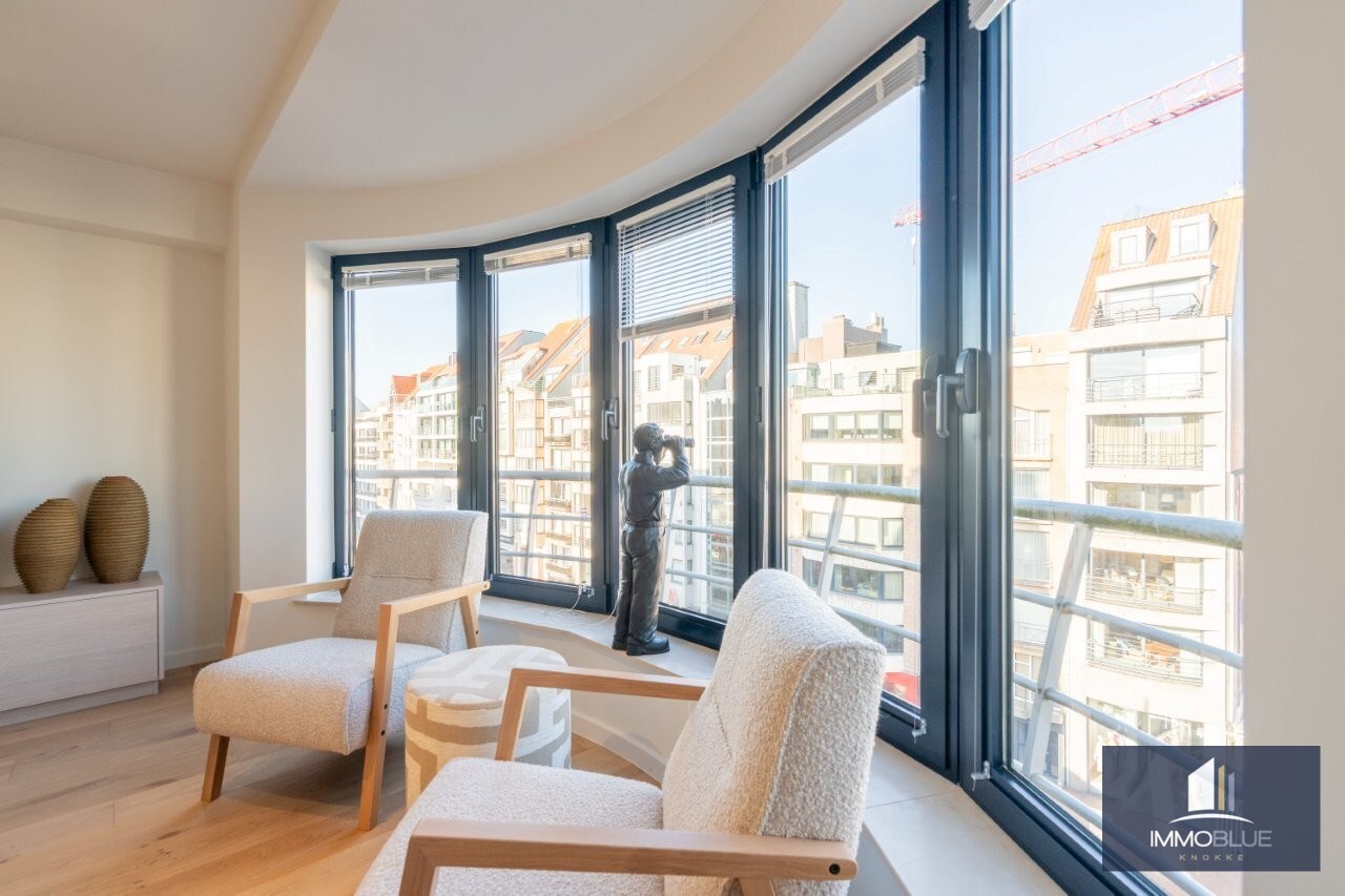 Appartement enti&#232;rement r&#233;nov&#233; et lumineux, situ&#233; dans une petite r&#233;sidence. 
