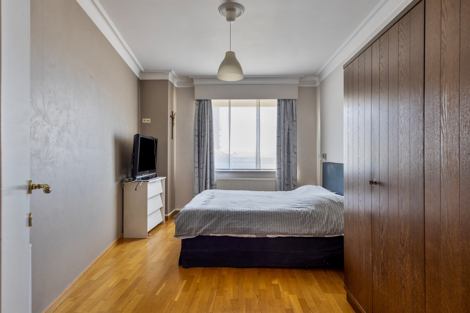 Slaapkamer 1