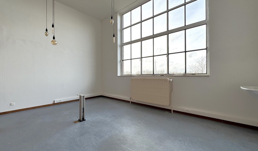 Magazijnen en kantoren te huur in Interescaut in Schelle