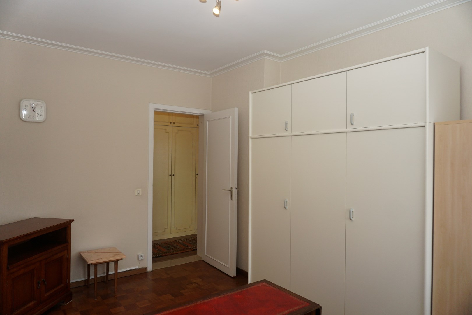 APPARTEMENT MEUBL&#201; DANS LE CENTRE D&#39;OSTENDE 