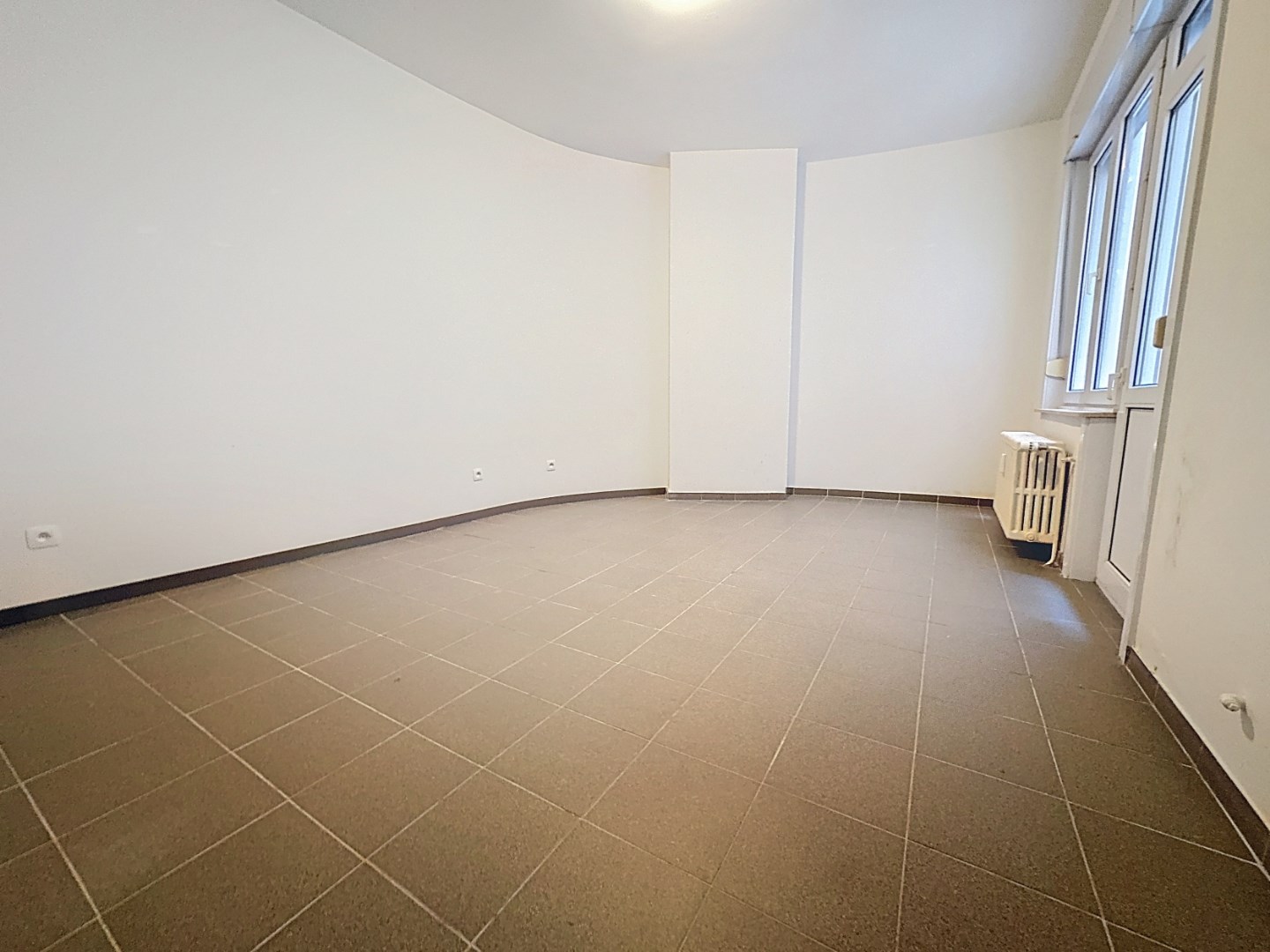 Uiterst centraal gelegen appartement van 114m&#178; 