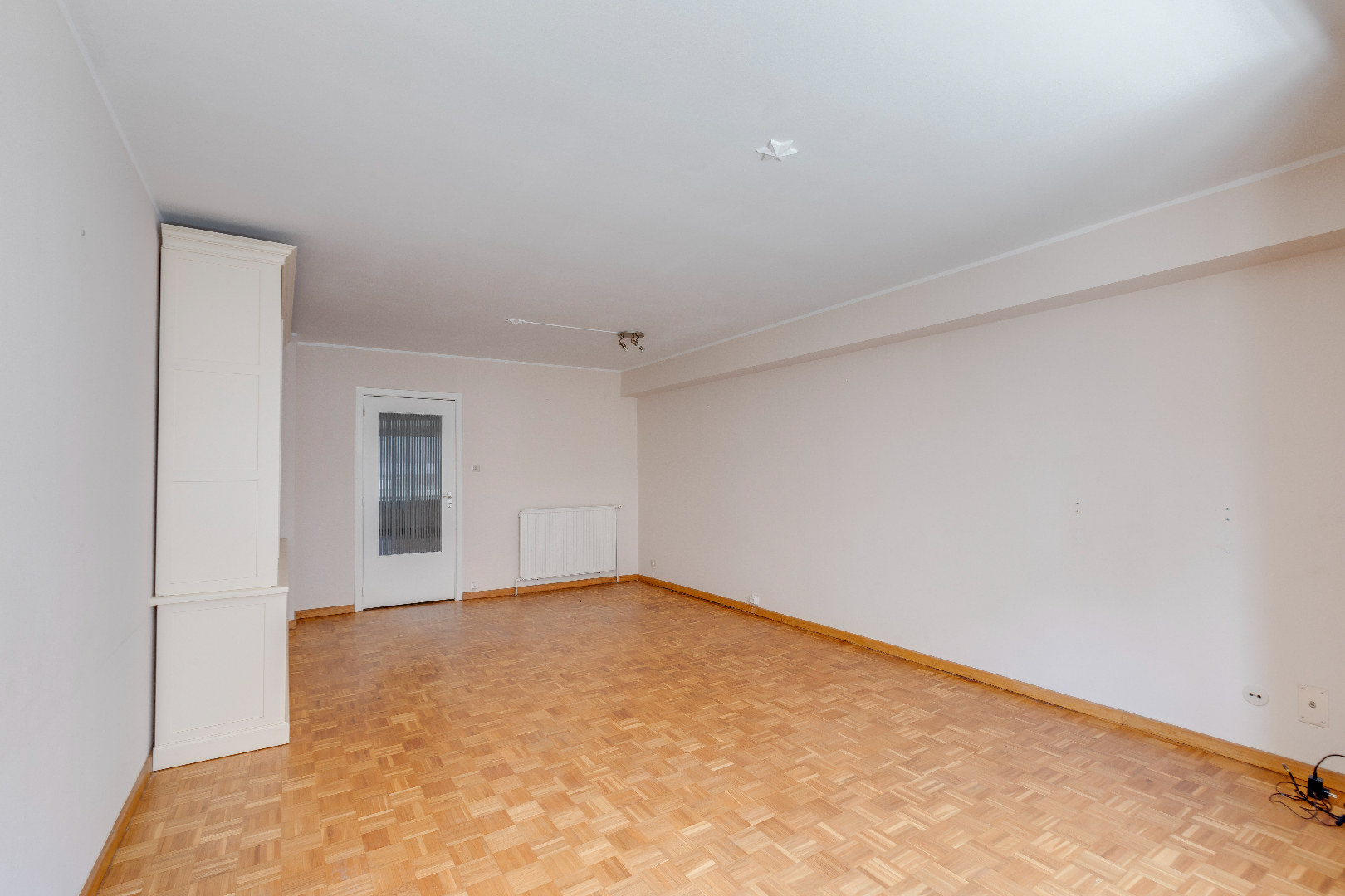 1slp. appartement nabij het Gent Sint-Pieters 