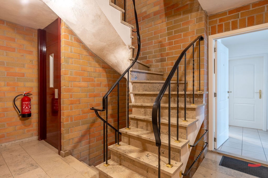 Appartement met optie - reservatie in Ravels