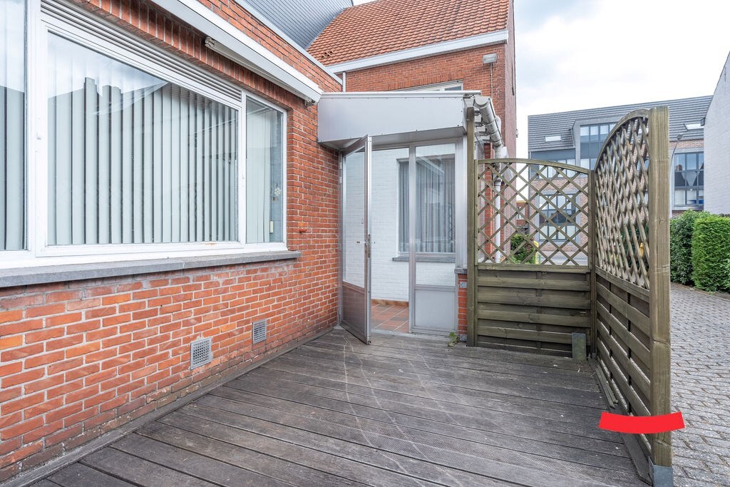 Woning verkocht in Ravels