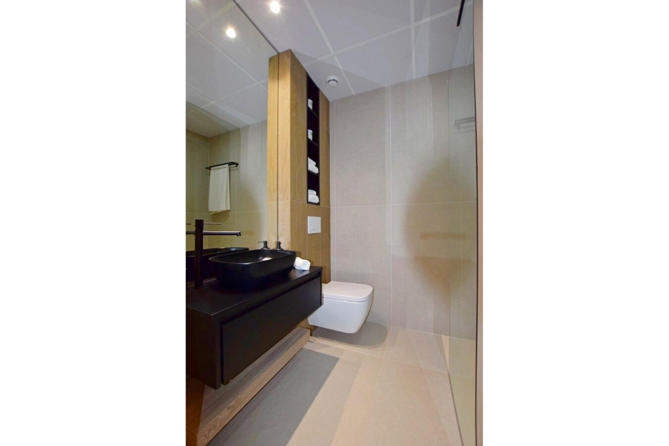 NIEUWBOUW APPARTEMENTEN IN CONDADO DE ALHAMA GOLFBAAN 