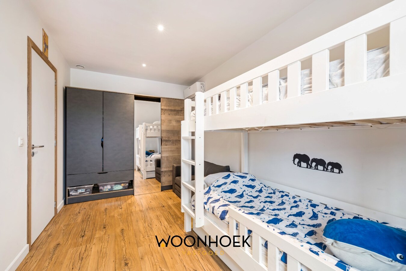 Energiezuinige (E-peil: 7) en luxueuze (2025) A-label woning op residenti&#235;le ligging! 