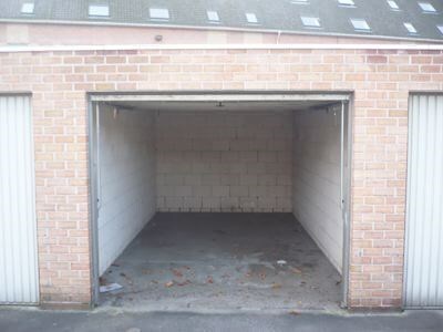 Voorgevel
