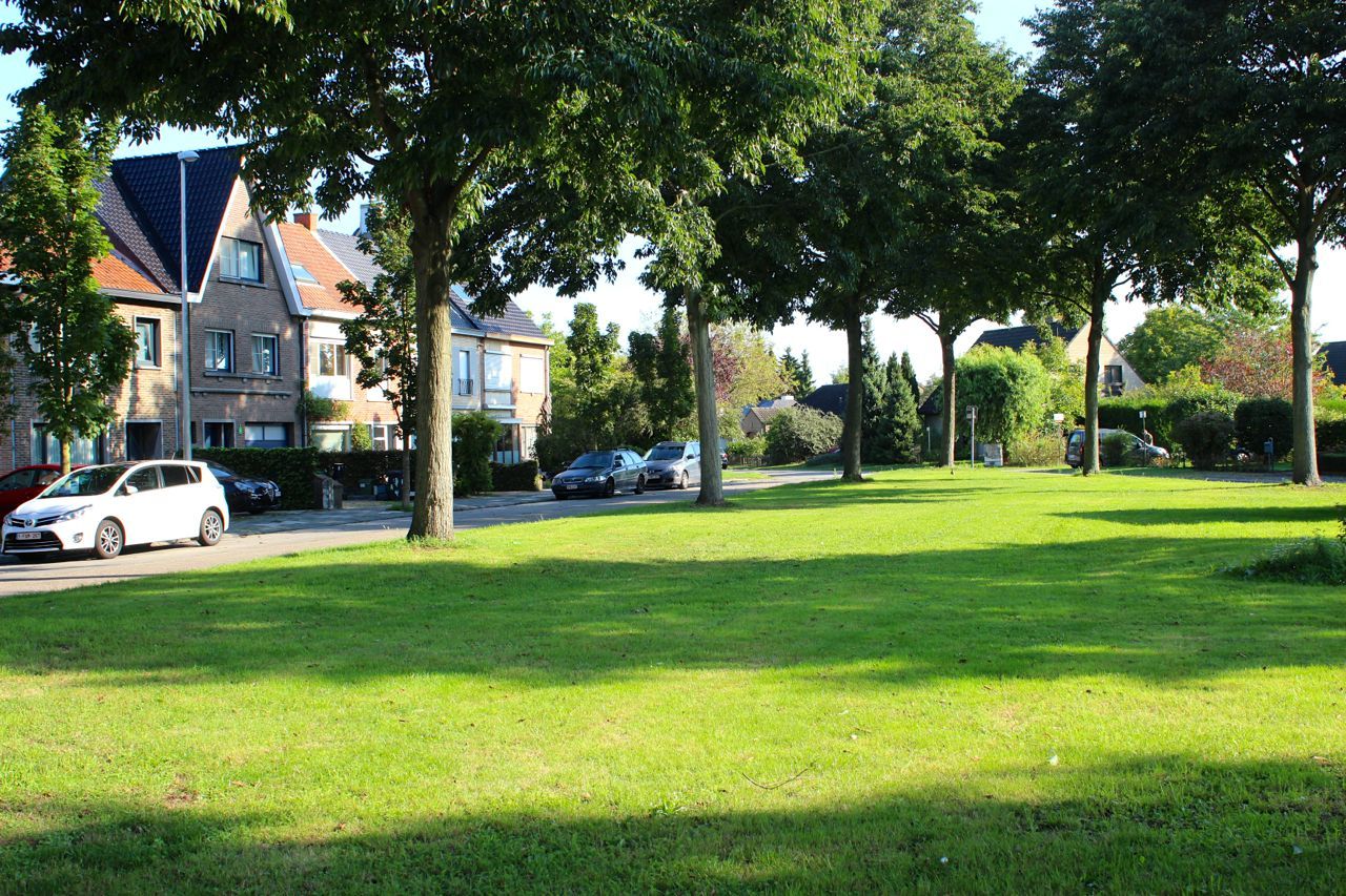 Stadswoning verkocht in Mariakerke