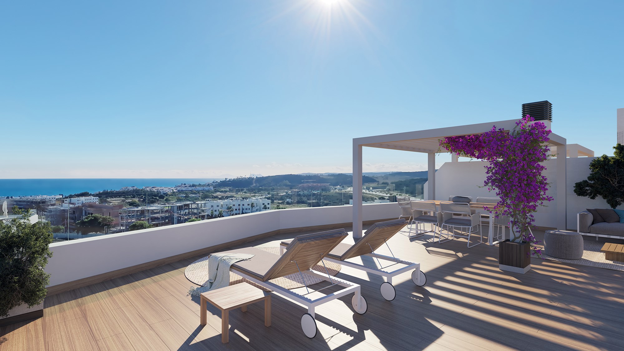  a vendre À Estepona