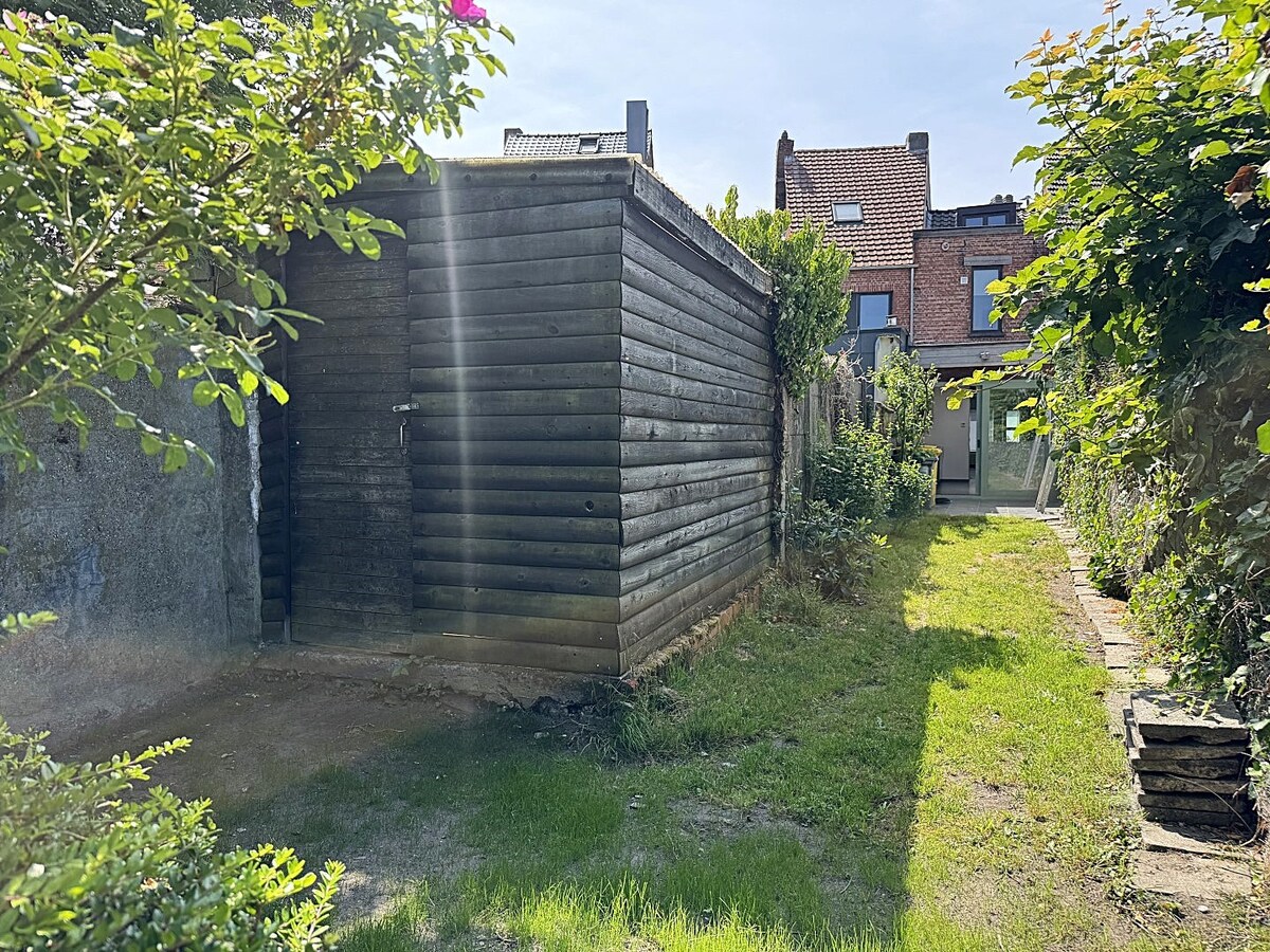 Woning te huur in Turnhout