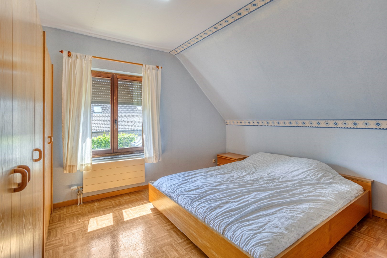 Charmante halfopen bebouwing te koop in Lubbeek - EPC 333 kWh/m&#178; - bewoonbare opp. 152 m&#178; 