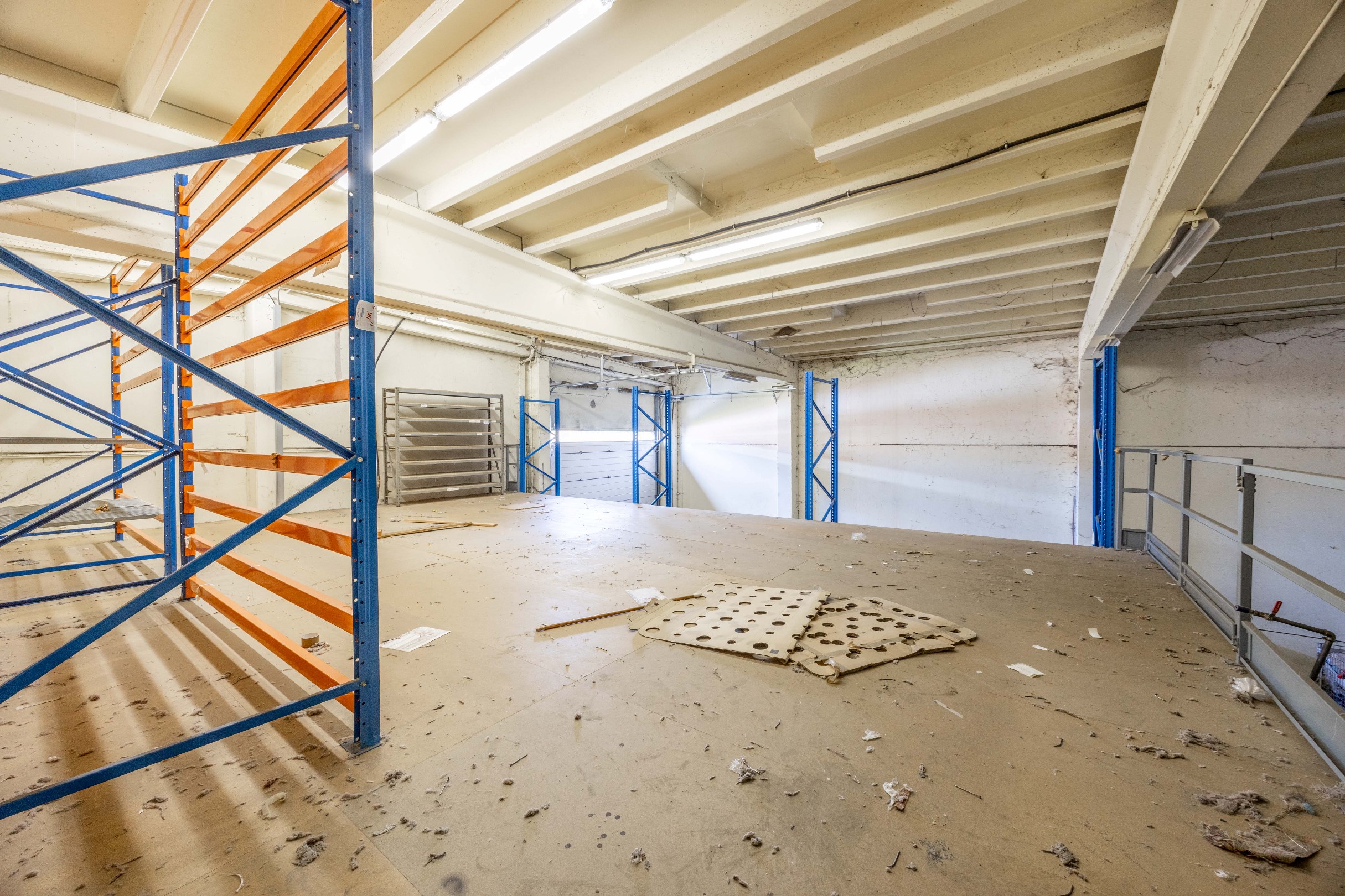GOED GELEGEN COMMERCIELE SITE OP 14.766 M&#178; 